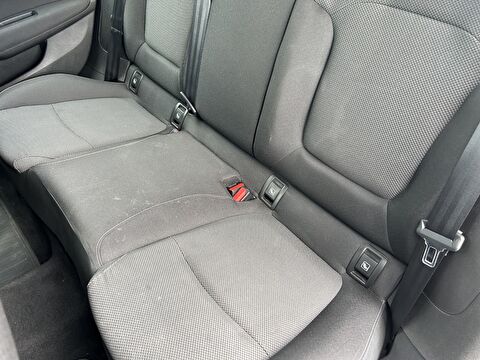 renault, megane, sedan 1.3 tce touch edc, otomatik, benzin 2.el otomobil | renew 24