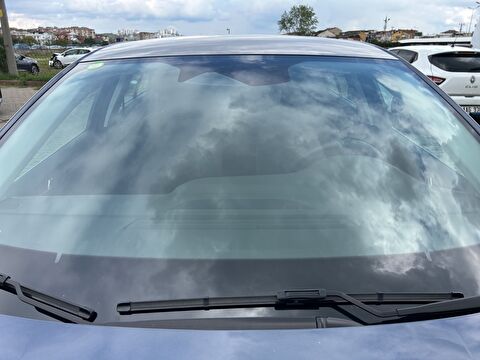 renault, megane, sedan 1.3 tce touch edc, otomatik, benzin 2.el otomobil | renew 12