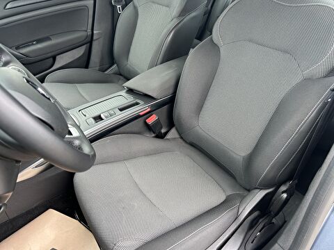 renault, megane, sedan 1.3 tce touch edc, otomatik, benzin 2.el otomobil | renew 22