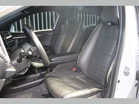 renault, megane e-tech, crossover ev60 ıconic otomatik, otomatik, elektrik 2.el otomobil | renew 14