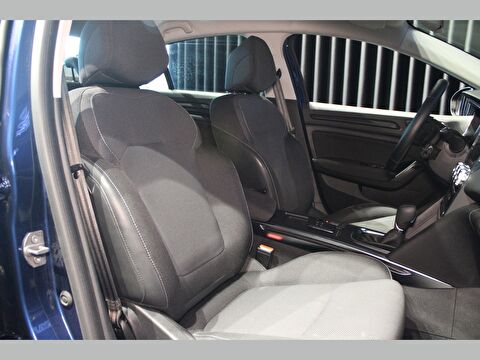 renault, megane, sedan 1.3 tce touch edc, otomatik, benzin 2.el otomobil | renew 19