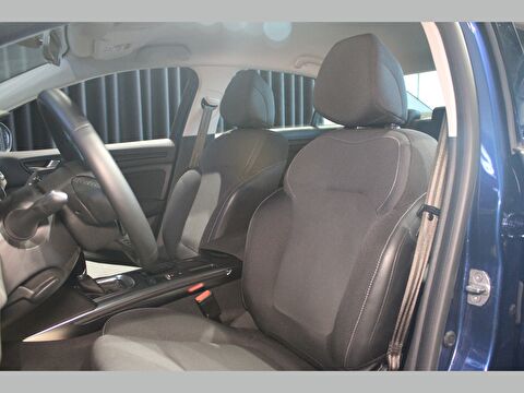 renault, megane, sedan 1.3 tce touch edc, otomatik, benzin 2.el otomobil | renew 16