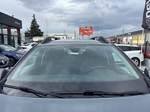 dacia, duster, suv 1.3 tce journey edc, otomatik, benzin 2.el otomobil | renew 16