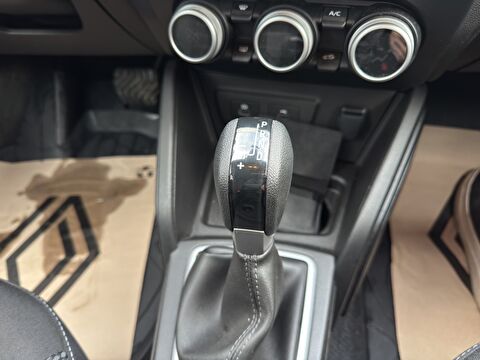 dacia, duster, suv 1.3 tce journey edc, otomatik, benzin 2.el otomobil | renew 11