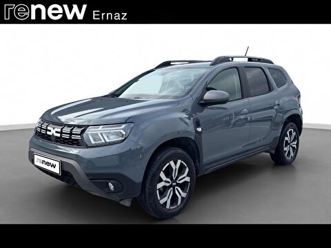 SUV 1.3 Tce Journey EDC, 2. el otomobil | renew