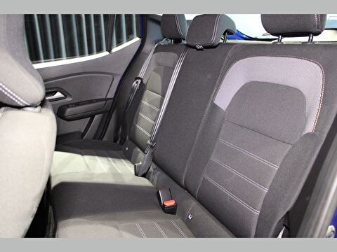 dacia, sandero, hatchback 1.0 tce stepway expression cvt, otomatik, benzin 2.el otomobil | renew 13