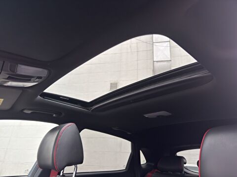 hyundai, kona, 1.6 crdı elite smart kırmızı srf dct, otomatik, dizel 2.el otomobil | renew 13