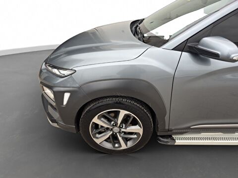 hyundai, kona, 1.6 crdı elite smart kırmızı srf dct, otomatik, dizel 2.el otomobil | renew 8