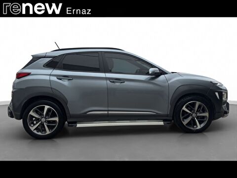 hyundai, kona, 1.6 crdı elite smart kırmızı srf dct, otomatik, dizel 2.el otomobil | renew 3