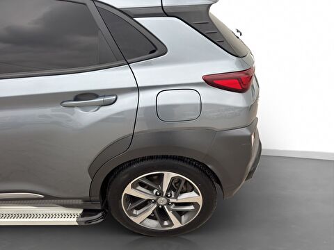 hyundai, kona, 1.6 crdı elite smart kırmızı srf dct, otomatik, dizel 2.el otomobil | renew 7