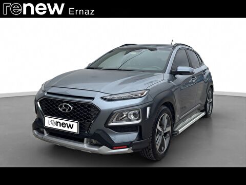 1.6 CRDI Elite Smart Kırmızı SRF DCT, 2. el otomobil | renew