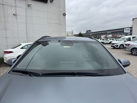 hyundai, kona, 1.6 crdı elite smart kırmızı srf dct, otomatik, dizel 2.el otomobil | renew 14