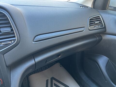 renault, megane, sedan 1.3 tce joy edc, otomatik, benzin 2.el otomobil | renew 20