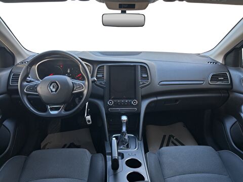 renault, megane, sedan 1.3 tce joy edc, otomatik, benzin 2.el otomobil | renew 11