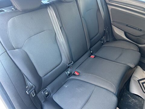 renault, megane, sedan 1.3 tce joy edc, otomatik, benzin 2.el otomobil | renew 22