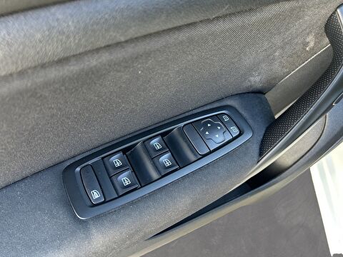 renault, megane, sedan 1.3 tce joy edc, otomatik, benzin 2.el otomobil | renew 23