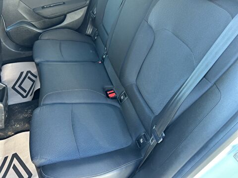 renault, megane, sedan 1.3 tce joy edc, otomatik, benzin 2.el otomobil | renew 19