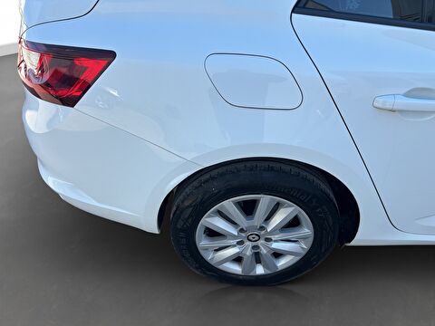 renault, megane, sedan 1.3 tce joy edc, otomatik, benzin 2.el otomobil | renew 5