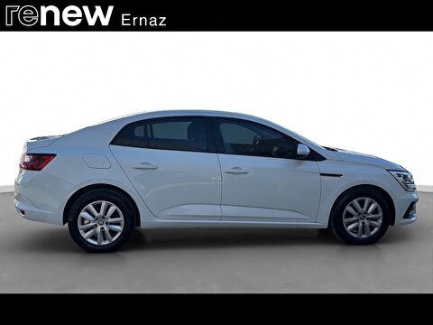 renault, megane, sedan 1.3 tce joy edc, otomatik, benzin 2.el otomobil | renew 7