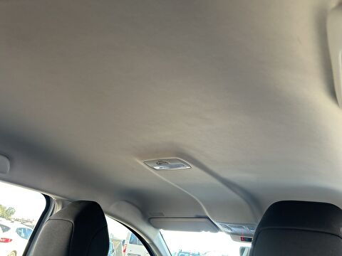 renault, megane, sedan 1.3 tce joy edc, otomatik, benzin 2.el otomobil | renew 13