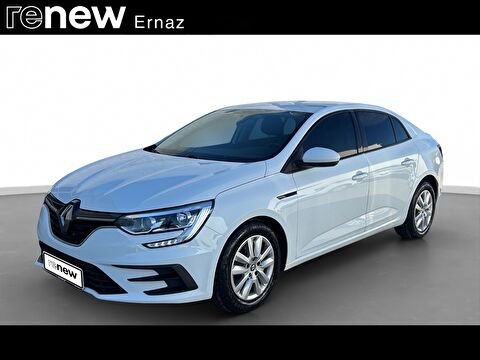 Sedan 1.3 TCe Joy EDC, 2. el otomobil | renew