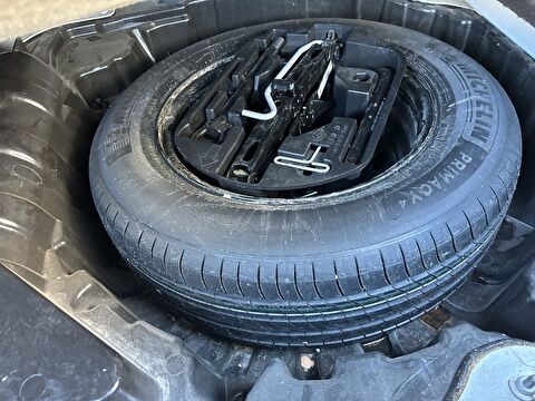 renault, megane, sedan 1.3 tce joy edc, otomatik, benzin 2.el otomobil | renew 21