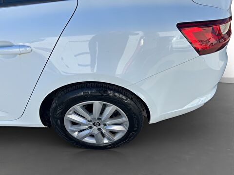 renault, megane, sedan 1.3 tce joy edc, otomatik, benzin 2.el otomobil | renew 3