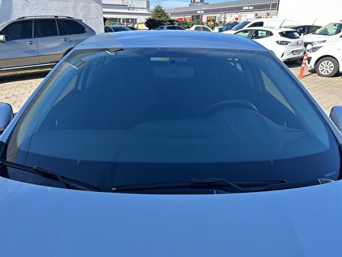 renault, megane, sedan 1.3 tce joy edc, otomatik, benzin 2.el otomobil | renew 14