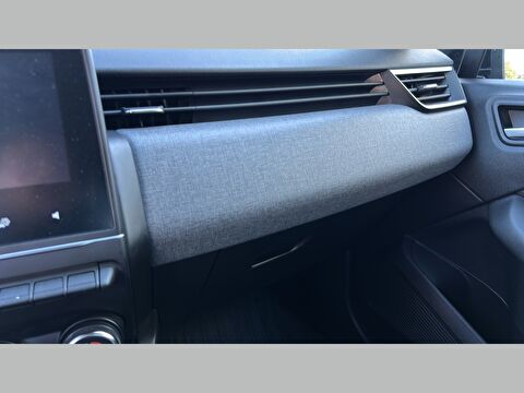 renault, clio, hatchback 1.0 tce evolution x-tronic, otomatik, benzin 2.el otomobil | renew 19