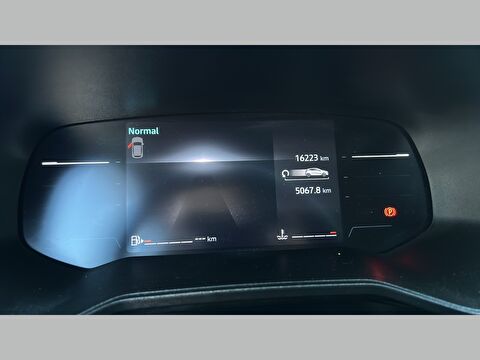 renault, clio, hatchback 1.0 tce evolution x-tronic, otomatik, benzin 2.el otomobil | renew 6