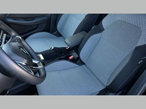 renault, clio, hatchback 1.0 tce evolution x-tronic, otomatik, benzin 2.el otomobil | renew 23