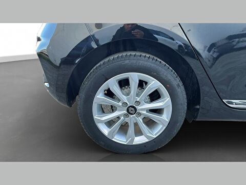 renault, clio, hatchback 1.0 tce evolution x-tronic, otomatik, benzin 2.el otomobil | renew 7