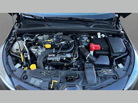 renault, clio, hatchback 1.0 tce evolution x-tronic, otomatik, benzin 2.el otomobil | renew 25