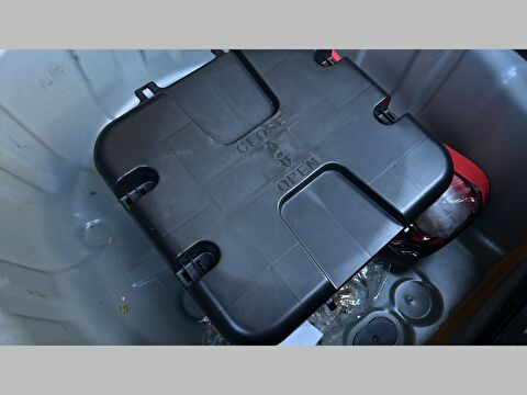 renault, clio, hatchback 1.0 tce evolution x-tronic, otomatik, benzin 2.el otomobil | renew 18