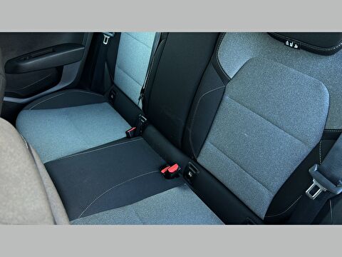 renault, clio, hatchback 1.0 tce evolution x-tronic, otomatik, benzin 2.el otomobil | renew 20