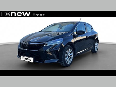 Hatchback 1.0 TCe Evolution X-Tronic, 2. el otomobil | renew