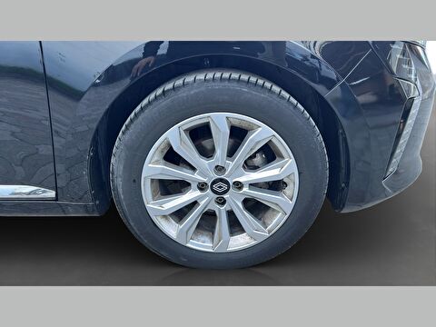 renault, clio, hatchback 1.0 tce evolution x-tronic, otomatik, benzin 2.el otomobil | renew 11