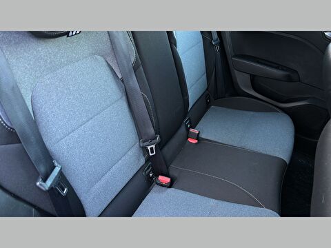 renault, clio, hatchback 1.0 tce evolution x-tronic, otomatik, benzin 2.el otomobil | renew 21