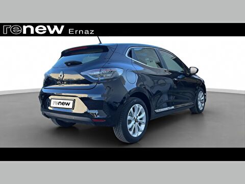 renault, clio, hatchback 1.0 tce evolution x-tronic, otomatik, benzin 2.el otomobil | renew 5