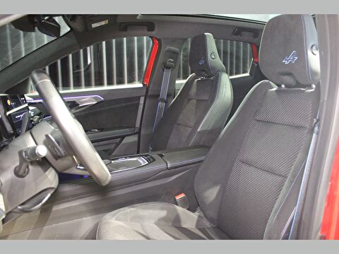 renault, austral, suv 1.3 mhev techno esprit alpine otomatik, otomatik, mhev 2.el otomobil | renew 15