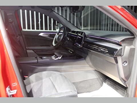 renault, austral, suv 1.3 mhev techno esprit alpine otomatik, otomatik, mhev 2.el otomobil | renew 11