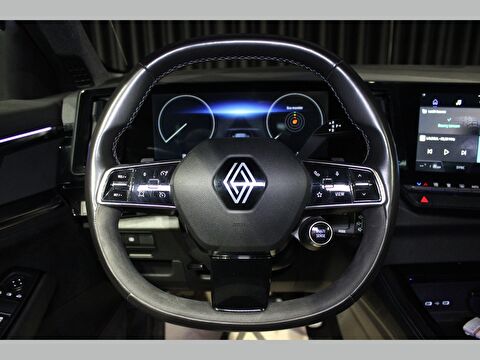 renault, austral, suv 1.3 mhev techno esprit alpine otomatik, otomatik, mhev 2.el otomobil | renew 10
