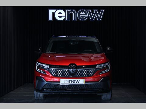 renault, austral, suv 1.3 mhev techno esprit alpine otomatik, otomatik, mhev 2.el otomobil | renew 4