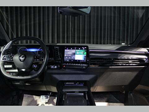 renault, austral, suv 1.3 mhev techno esprit alpine otomatik, otomatik, mhev 2.el otomobil | renew 9