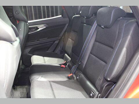 renault, austral, suv 1.3 mhev techno esprit alpine otomatik, otomatik, mhev 2.el otomobil | renew 14