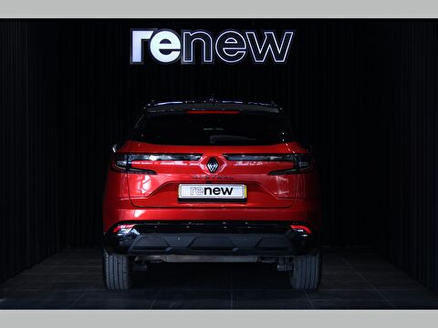 renault, austral, suv 1.3 mhev techno esprit alpine otomatik, otomatik, mhev 2.el otomobil | renew 3