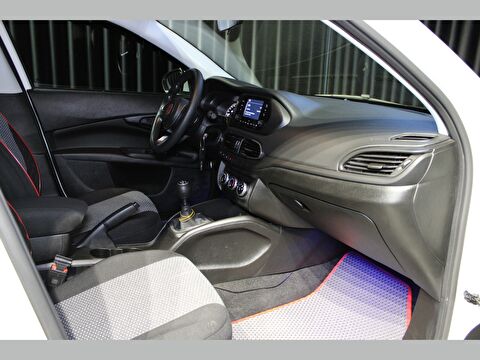fiat, egea, sedan 1.4 fire easy, manuel, benzin 2.el otomobil | renew 12