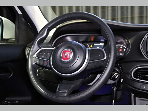 fiat, egea, sedan 1.4 fire easy, manuel, benzin 2.el otomobil | renew 13
