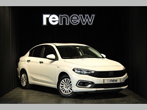 fiat, egea, sedan 1.4 fire easy, manuel, benzin 2.el otomobil | renew 7