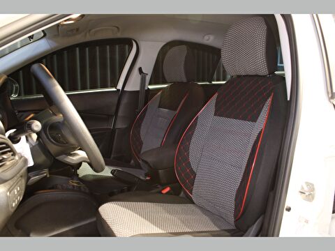 fiat, egea, sedan 1.4 fire easy, manuel, benzin 2.el otomobil | renew 9